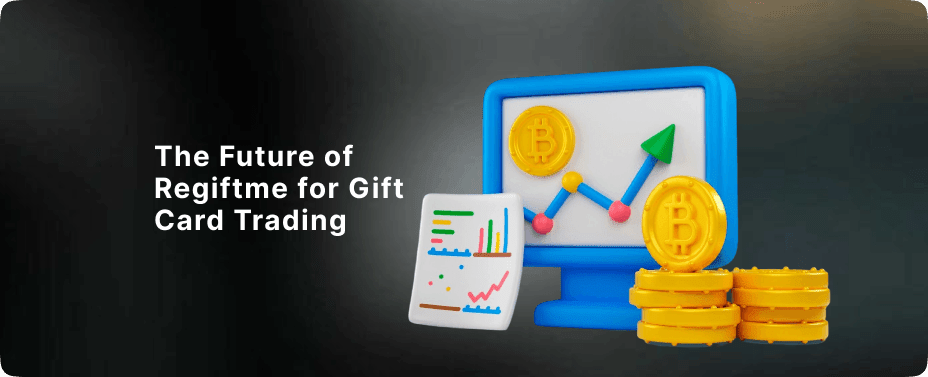 Regiftme for Gift Card Trading