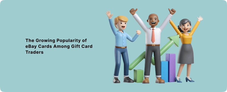 eBay Cards For Smart Shopping