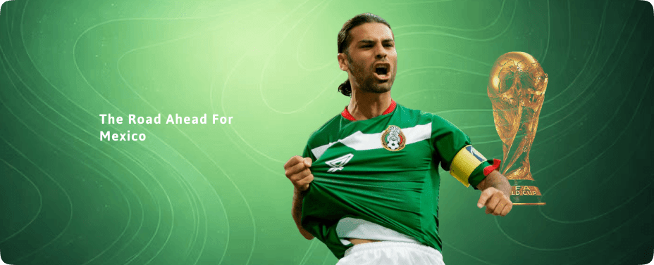 Can Mexico Maintain Their Winning