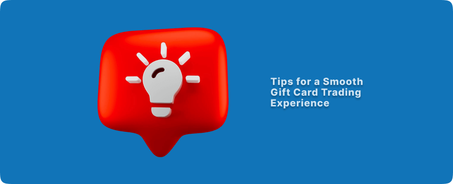 Where to Sell Gift Cards