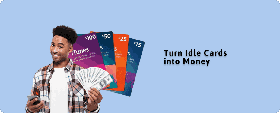 How To Sell Gift Cards on Regiftme