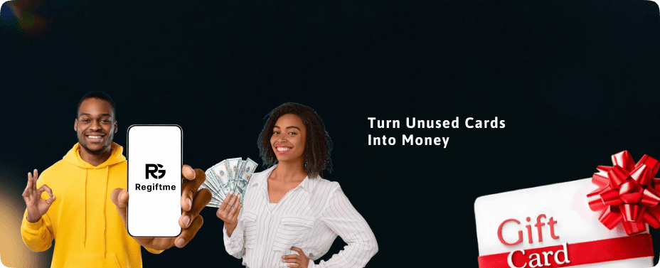 How to Sell Gift Card With Cashapp