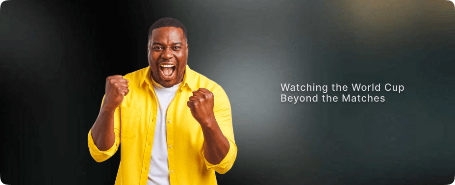How To Watch the 2026 World Cup