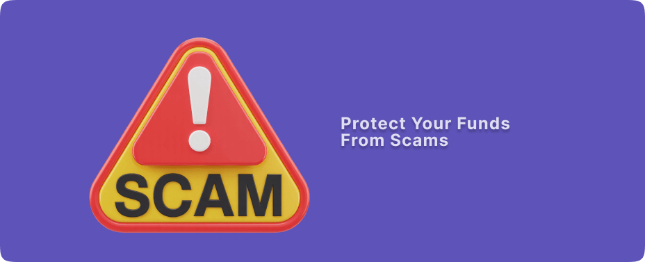 Tracking Helps Protect Your Funds