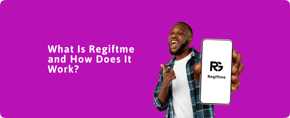 What Is Regiftme and How Does It Work?