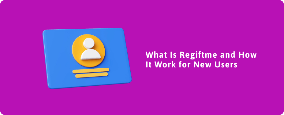 What Is Regiftme and How  It Work
