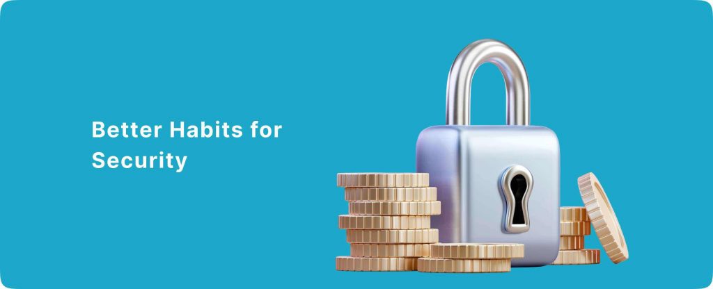 Reduce the Risk of Theft 