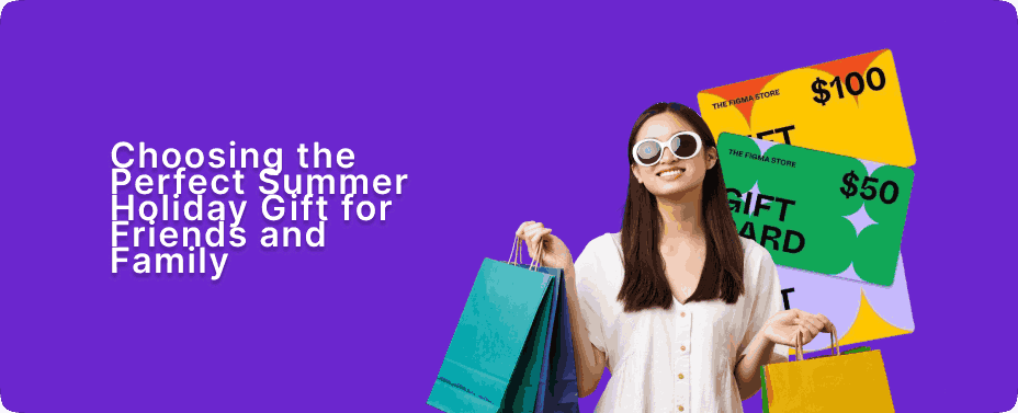 Perfect Summer Holiday Gift