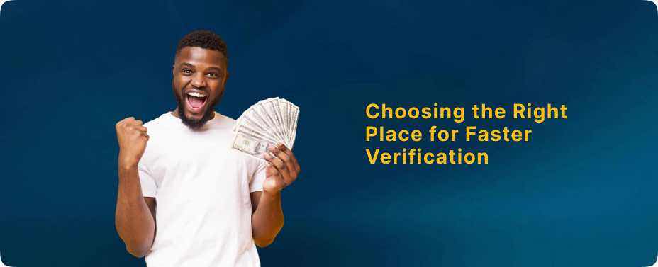 How Long Does Verification Take