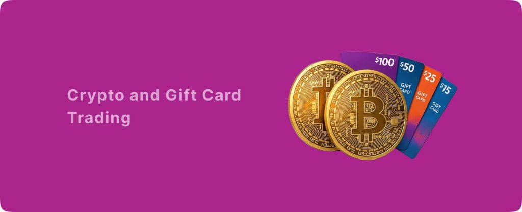 Used Gift Cards
