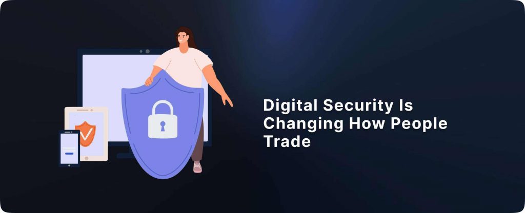 Is Technology Making Trading Safer