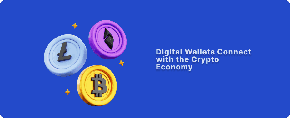 Digital Gift Card Wallets