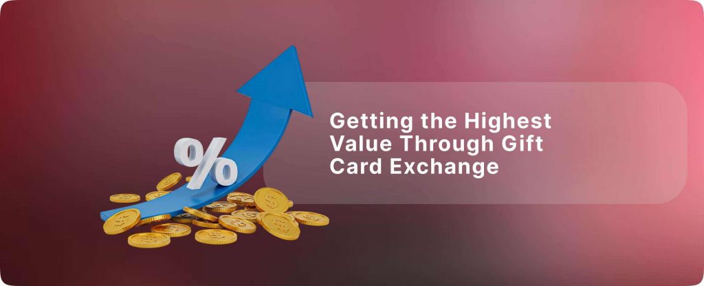 Gift Card Exchange