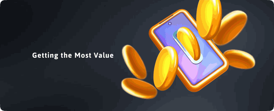 Reloadable Gift Cards
