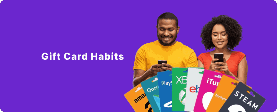 Gift Card Habits That Can Save You Money