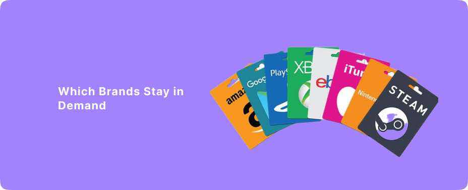 Gift Card Headlines