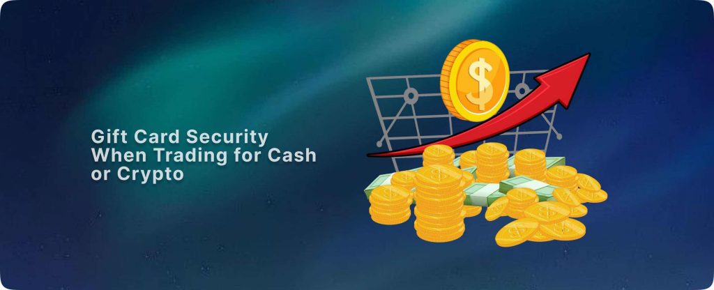 Gift Card Security