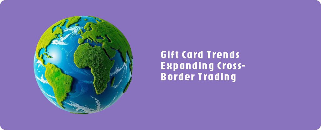 Gift Card Trends