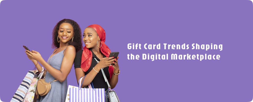 Gift Card Trends