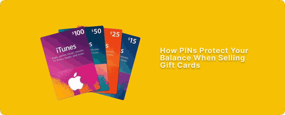 How PINs Protect Your Balance