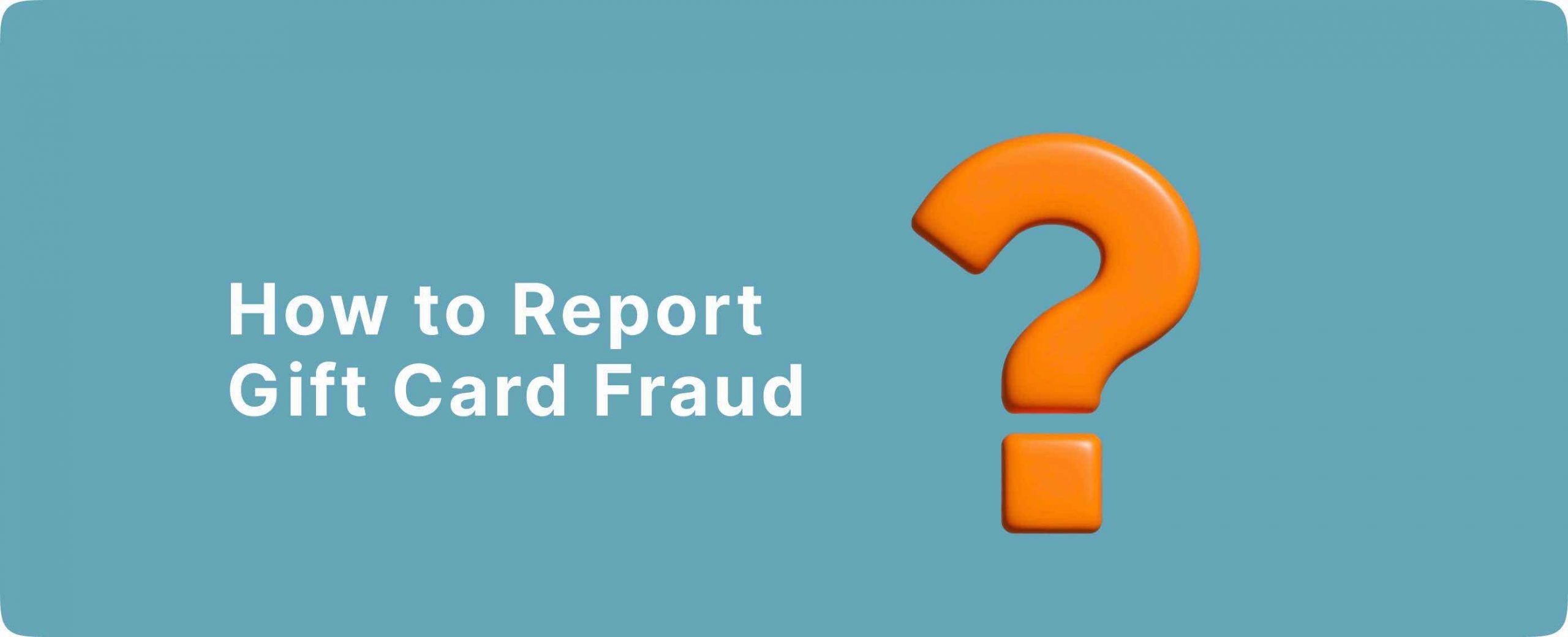 contact the card issuer immediately