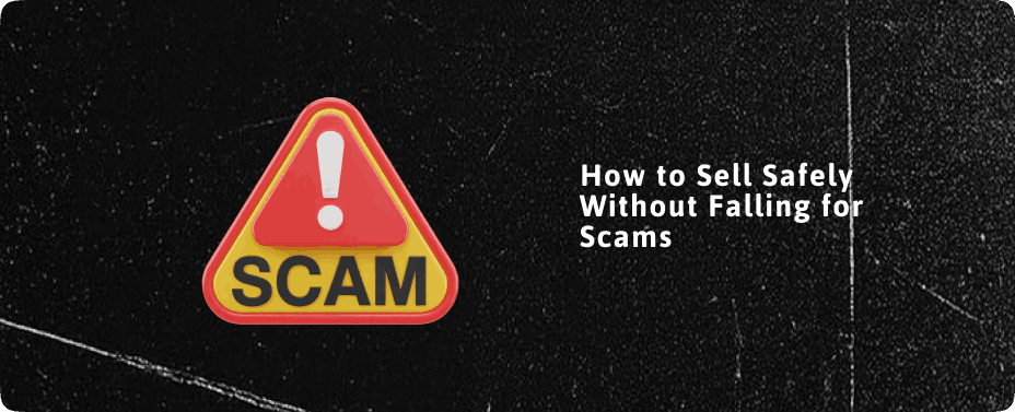 Sell Gift Cards Safely