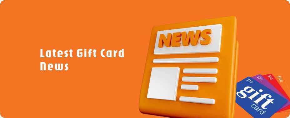 steady increase in demand for digital gift cards