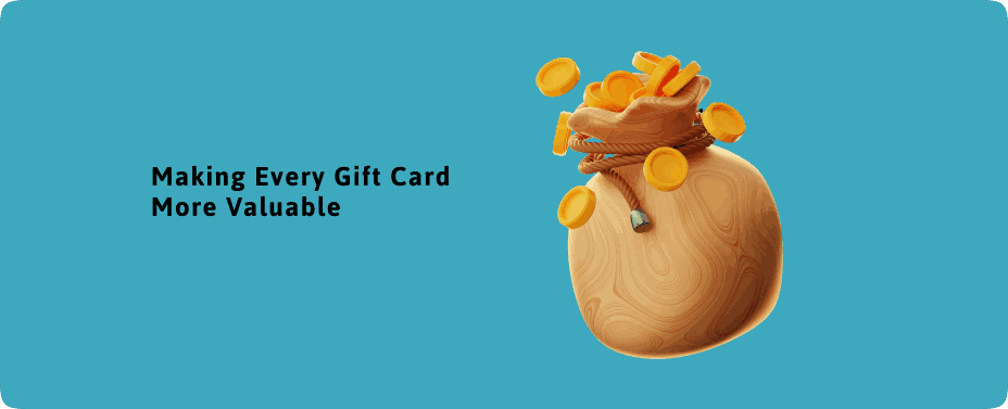Gift Card for Any Occasion