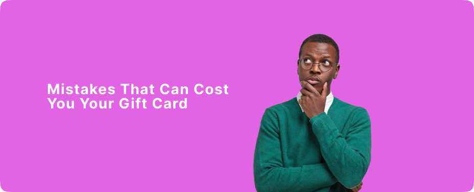How to Check a Gift Card