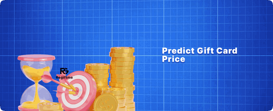 How to Predict Gift Card Price