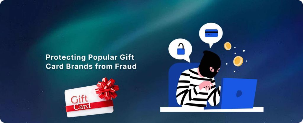 Gift Card Security