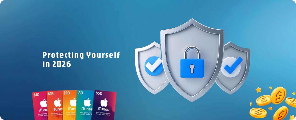 Scams to Watch Out for
