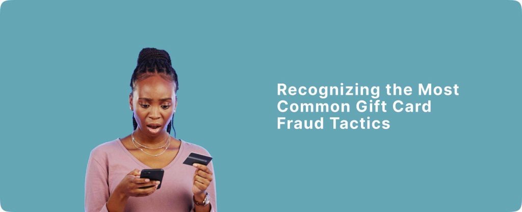 How to Report Gift Card Fraud