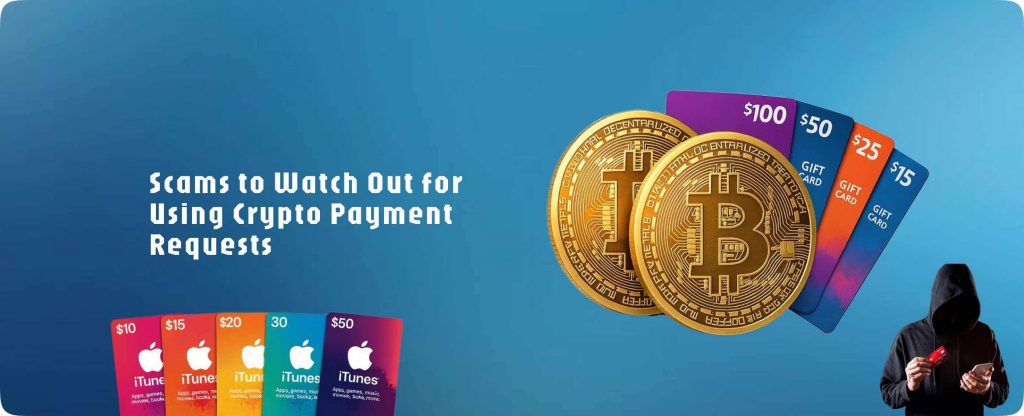 Scams to Watch Out for