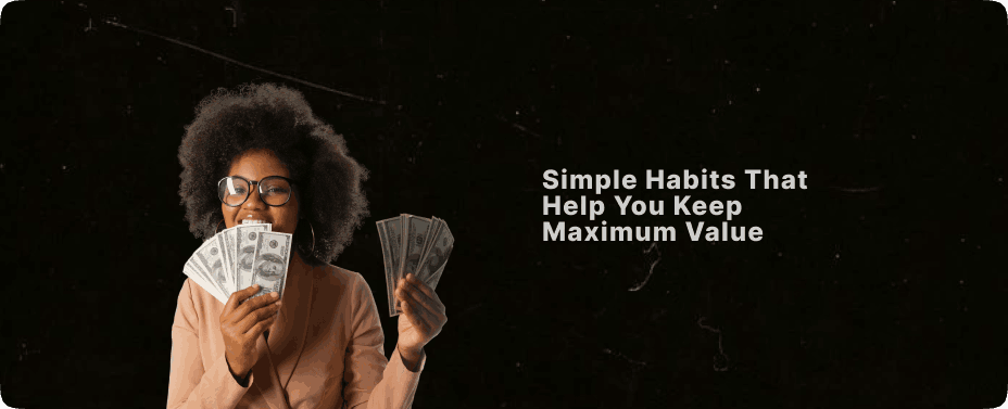 Mistakes That Lower Card Value