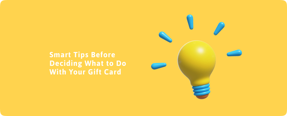 Can You Return a Gift Card