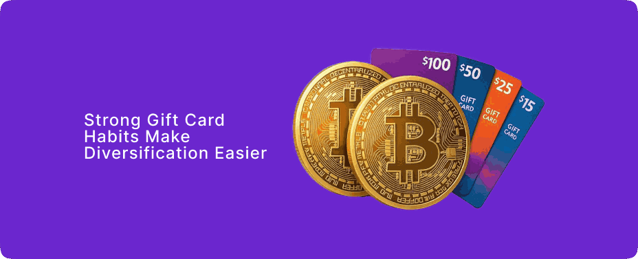 Gift Card Habits