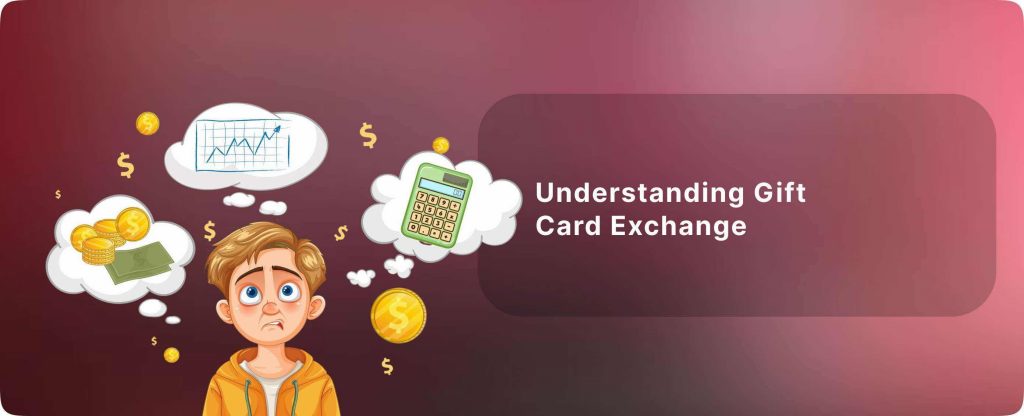 Gift Card Exchange