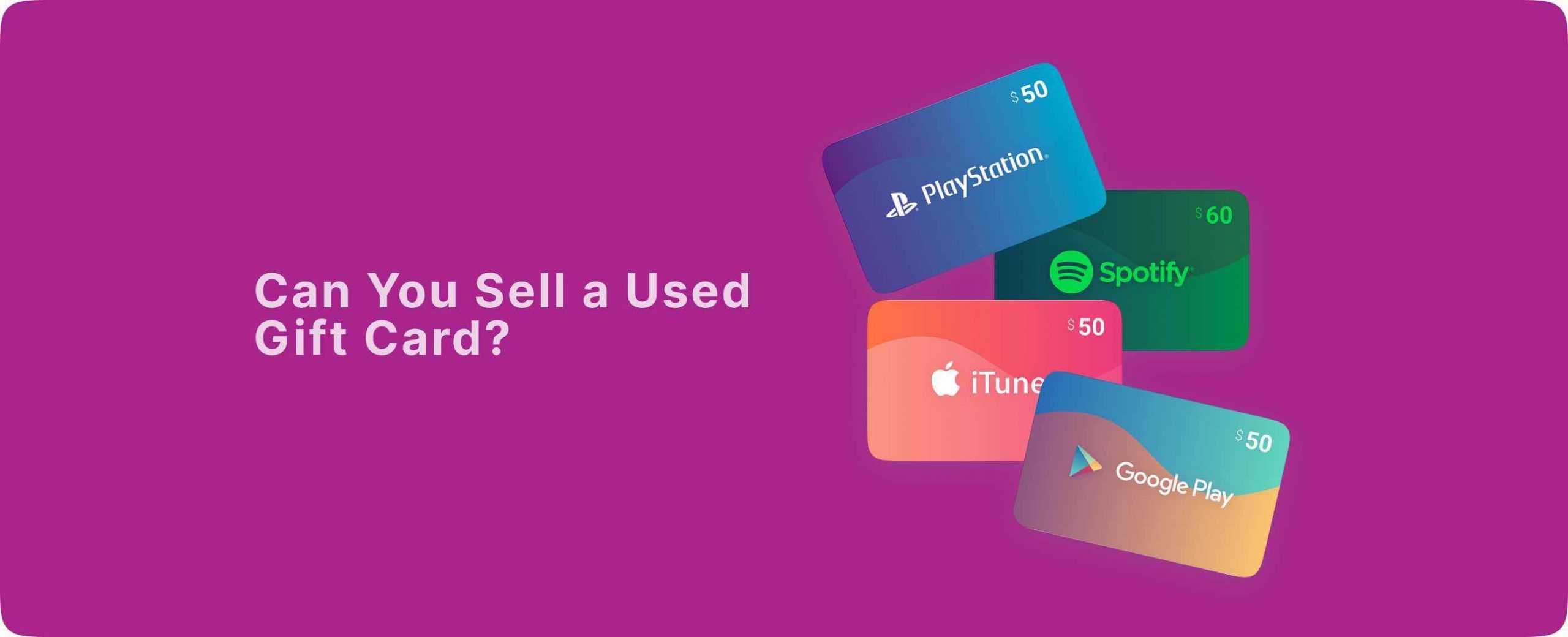 selling the balance allows you to recover real cash