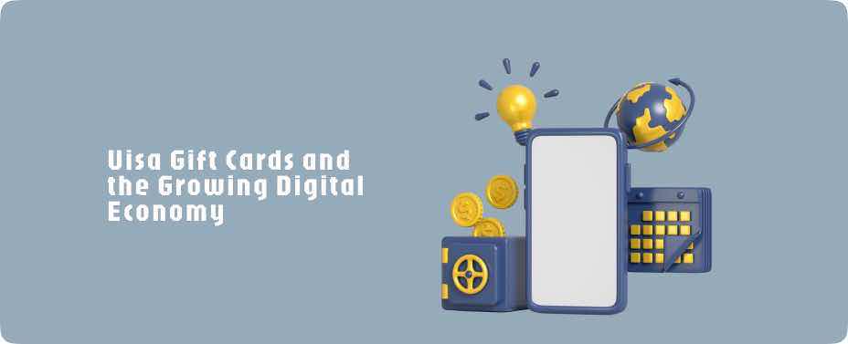 Features of Visa Card