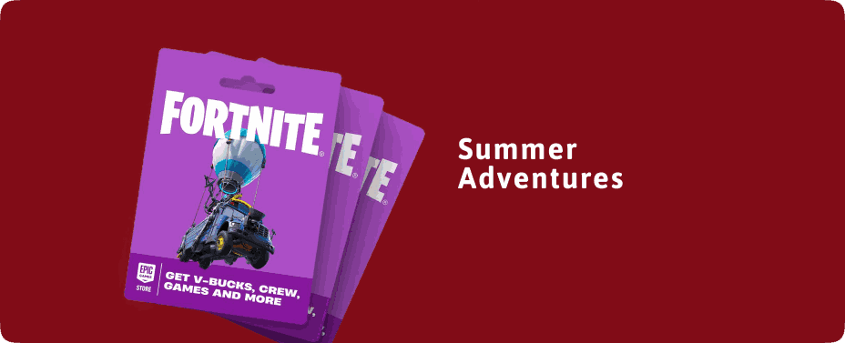 Gaming holiday cards