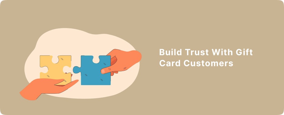 Gift Card Customers