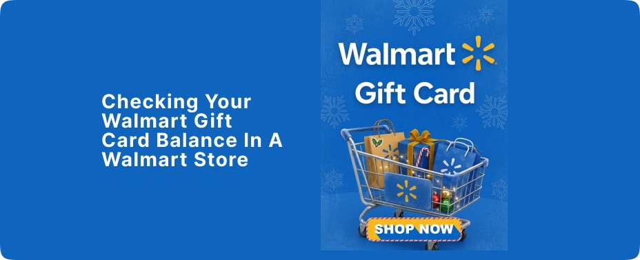Gift Card Balance