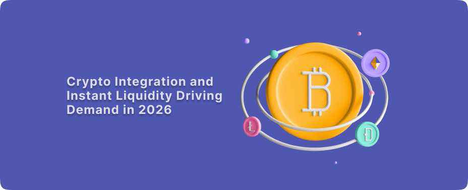 What Is Driving Demand in 2026