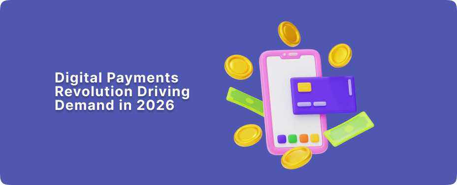 What Is Driving Demand in 2026