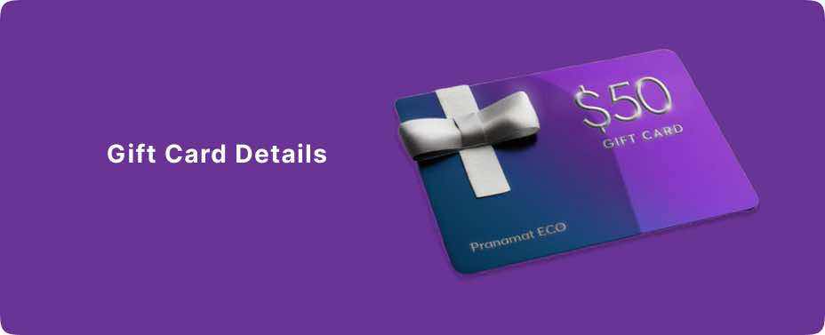 The Gift Card Details You Should Know