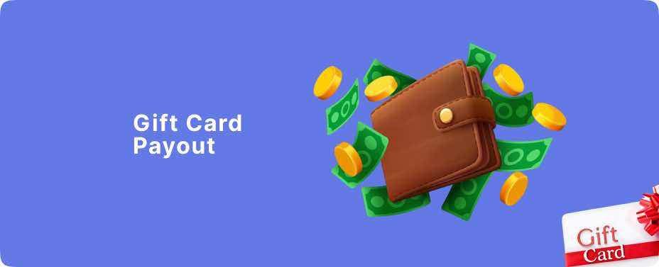 What Determines Your Final Gift Card Payout?