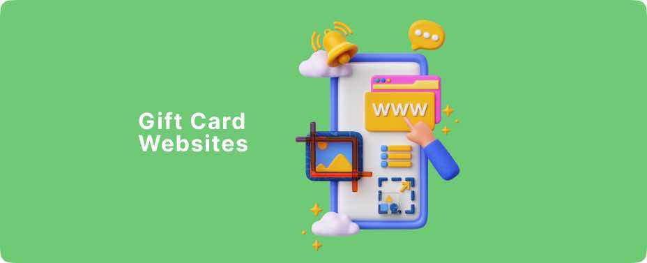 Which Gift Card Websites Are Legit?