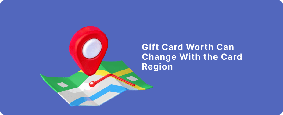 how much is a $100 gift card worth