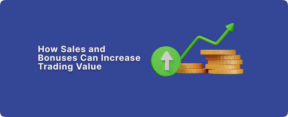 Sales and Bonuses